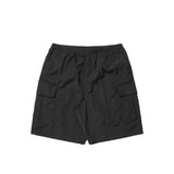 ナイロンハーフパンツ  UN555 - SINCEUMM