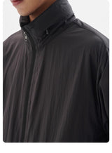 UVカットナイロンジャケット UN552 - SINCEUMM