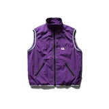 ステッチナイロンベスト UN455 - SINCEUMM