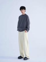 ストレートカーゴパンツ UN665 - SINCEUMM