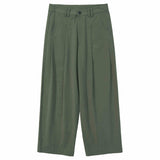 ストレートカーゴパンツ UN665 - SINCEUMM