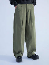 ストレートカーゴパンツ UN665 - SINCEUMM