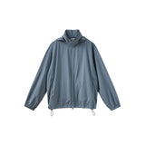 UVカットナイロンジャケット UN552 - SINCEUMM