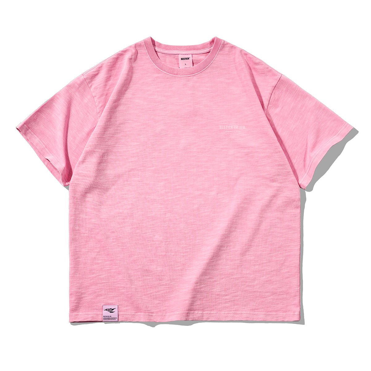 340G】通気性◎ウォッシュド プリントTシャツ U3577 – SINCEUMM