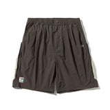 【速乾性】ポケット付ナイロンショーツ UN567 - SINCEUMM