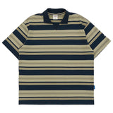 ボーダーポロシャツ U3560 - SINCEUMM