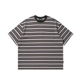 【270グラム】ヴィンテージポケットTシャツ  UN495 - SINCEUMM
