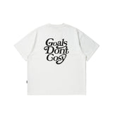 アメリカンバックプリント半袖Tシャツ UN539 - SINCEUMM