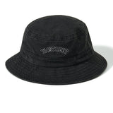 オールコットンバケットハット N3773 - SINCEUMM
