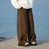 ワイドスウェットパンツ UN381 - SINCEUMM