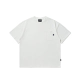【250グラム】トライアングルポケットTシャツ UN500 - SINCEUMM