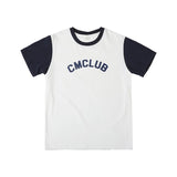 【250グラム】リンガーTシャツ UN528 - SINCEUMM