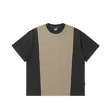 【300グラム】クロップステッチ半袖Tシャツ UN499 - SINCEUMM