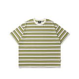 【240グラム】ヴィンテージストライプTシャツ UN502 - SINCEUMM