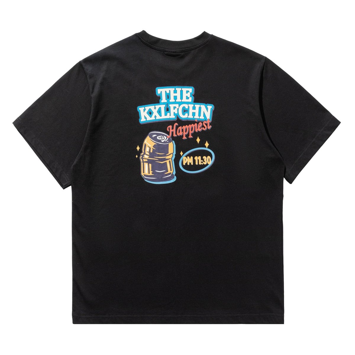 260G】バックプリント半袖Tシャツ UN566 – SINCEUMM