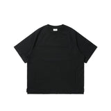 【300グラム】ダブルスリップポケット半袖Tシャツ UN506 - SINCEUMM