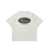 【300グラム】ヘビーウエイトプリントT UN503 - SINCEUMM