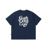 アメリカンバックプリント半袖Tシャツ UN539 - SINCEUMM