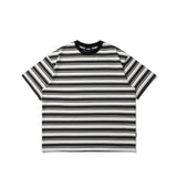【240グラム】ヴィンテージストライプTシャツ UN502 - SINCEUMM