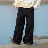 ワイドスウェットパンツ UN381 - SINCEUMM