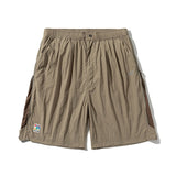 【速乾性】ポケット付ナイロンショーツ UN567 - SINCEUMM