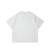 【300グラム】ダブルスリップポケット半袖Tシャツ UN506 - SINCEUMM