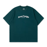 【300グラム】スポーツプリント半袖Tシャツ UN472 - SINCEUMM