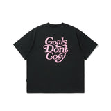 アメリカンバックプリント半袖Tシャツ UN539 - SINCEUMM