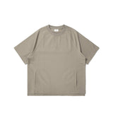 【300グラム】ダブルスリップポケット半袖Tシャツ UN506 - SINCEUMM