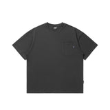 【250グラム】トライアングルポケットTシャツ UN500 - SINCEUMM