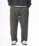 ワークパンツ U2356 - SINCEUMM