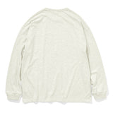 Baseball player long sleeve T-shirt N788 - NNine