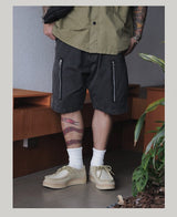 カーゴハーフパンツ U3633 - SINCEUMM