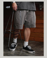 カーゴハーフパンツ U3633 - SINCEUMM