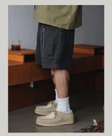 カーゴハーフパンツ U3633 - SINCEUMM