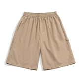 カジュアルワークハーフパンツ U1908 - SINCEUMM