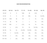 COOLMAX 裏地チェックライトハリントンジャケット U135 - SINCEUMM