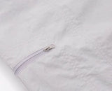 裾絞り可アクティブパンツ U4261 - SINCEUMM