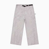 裾絞り可アクティブパンツ U4261 - SINCEUMM