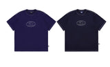 刺繍ロゴTシャツ U3404 - SINCEUMM