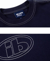 刺繍ロゴTシャツ U3404 - SINCEUMM