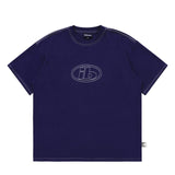 刺繍ロゴTシャツ U3404 - SINCEUMM