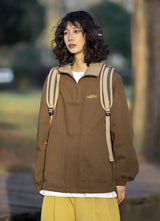 ハーフジップスウェットシャツ U3151 - SINCEUMM