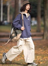 ハーフジップスウェットシャツ U3151 - SINCEUMM