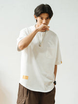【300G】ヘンリーネックTシャツ WN99 - SINCEUMM