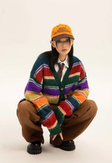 レトリーグラデーションデニム UN599 - SINCEUMM