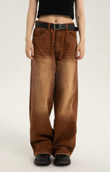 レトリーグラデーションデニム UN599 - SINCEUMM