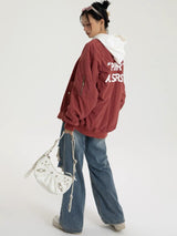 レトリーグラデーションデニム UN599 - SINCEUMM