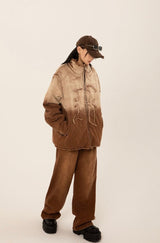 レトリーグラデーションデニム UN599 - SINCEUMM