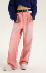 レトリーグラデーションデニム UN599 - SINCEUMM